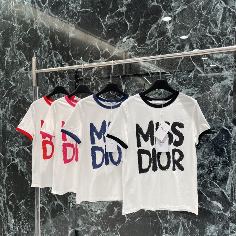 Christian Dior T-Shirts